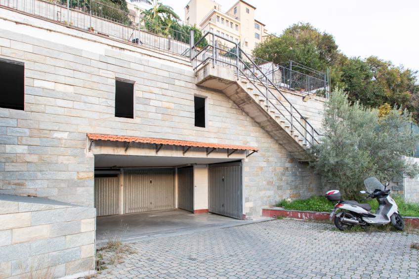 La Finestra Sul Mare Sanremo - foto 5