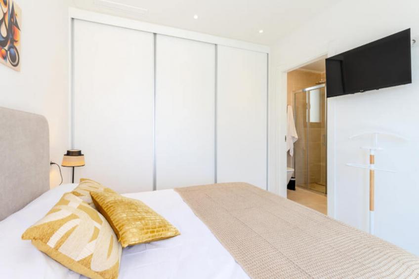 Maison à Los Alcázares - foto 41