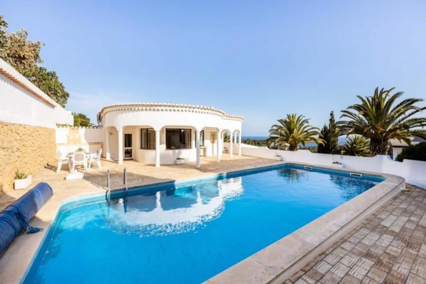 Fortaleza Sea View Villa Miramar - Two-bed Apartment With Private Pool - foto 21