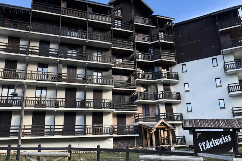 Résidence Edelweiss - maeva Home - foto 12