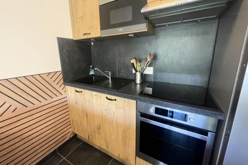 Appartements à Le Lioran - foto 8