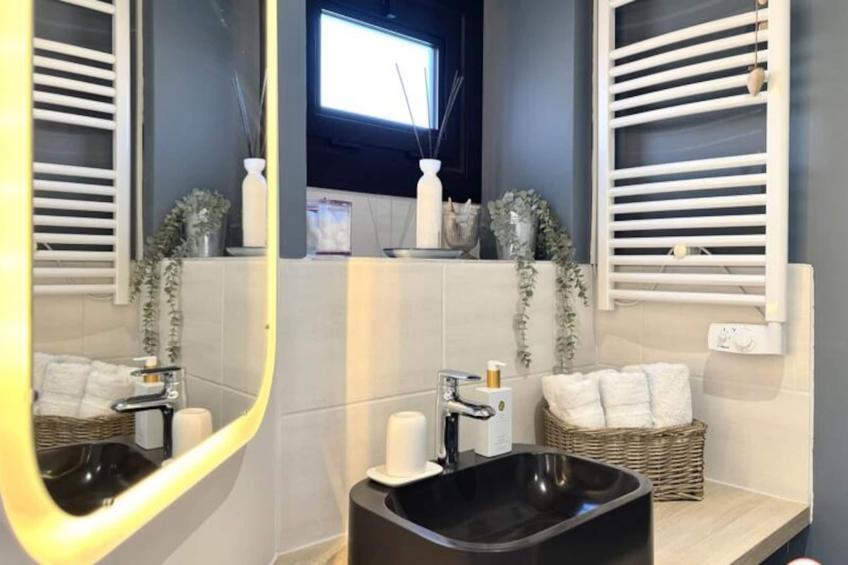 ⚪ Le White Pearl - Terrasse, Vue Marina - foto 27