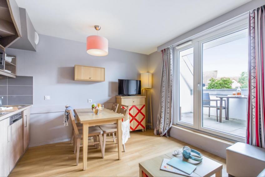 La Petite Venise D 2p 4p - foto 14