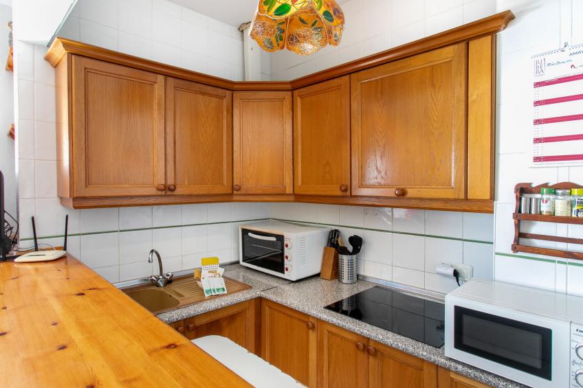 Edificioo San Luis - foto 3