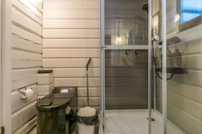 Villa tintinmaja - foto 17