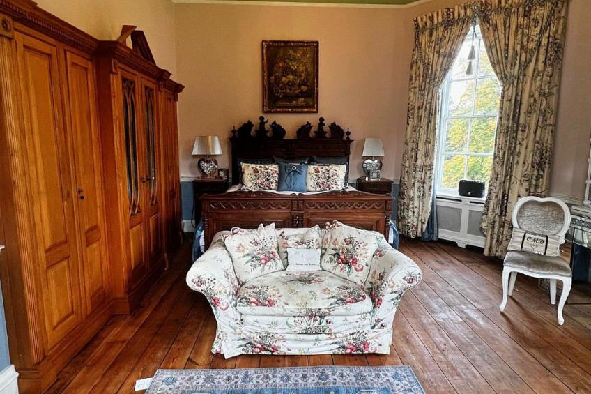 Walcot Hall - foto 4