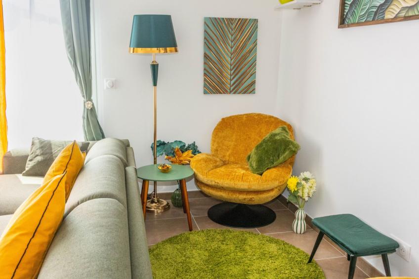 Gemütliches Condo mit wunderschönem, ruhigem Bergblick - foto 4