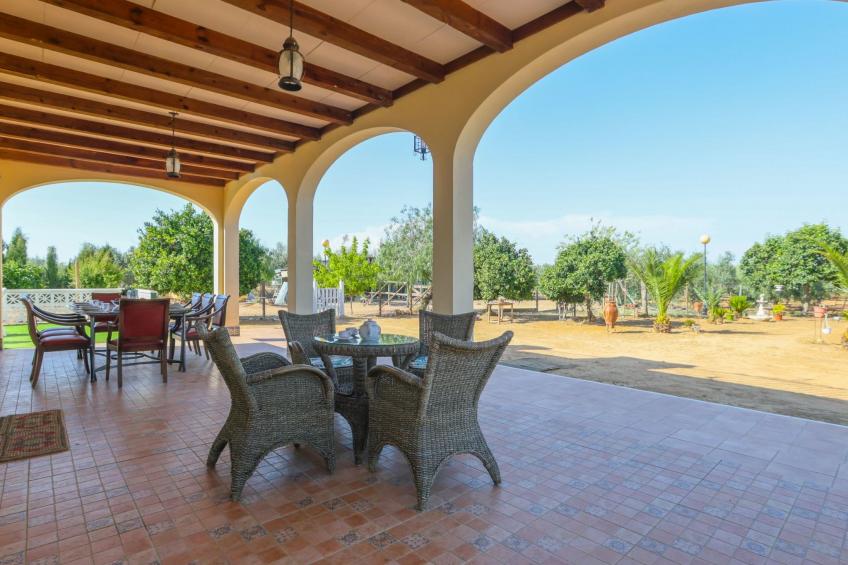 Gasthaus Los Miradores - foto 7