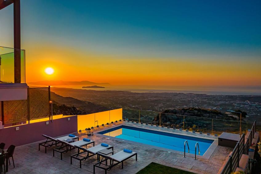 "Villa Nektar" mit privatem Pool - foto 7