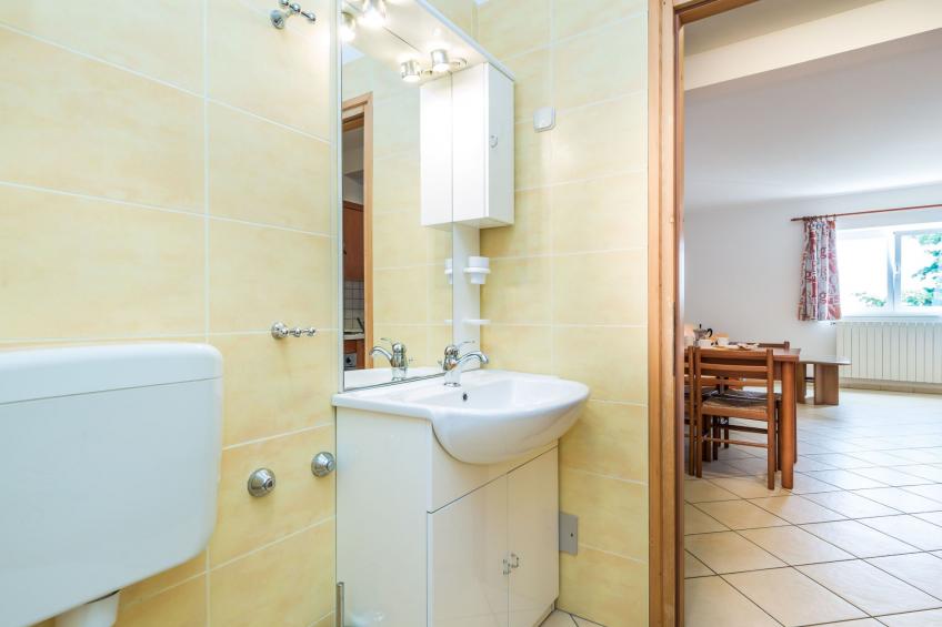 Studio-Wohnung mit Terrasse - foto 6