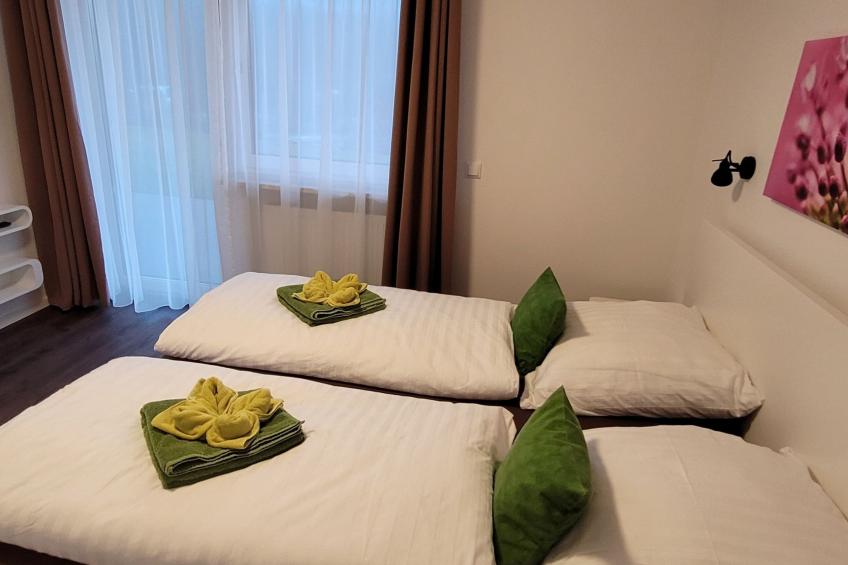 BayVista mit Bergblick - foto 6