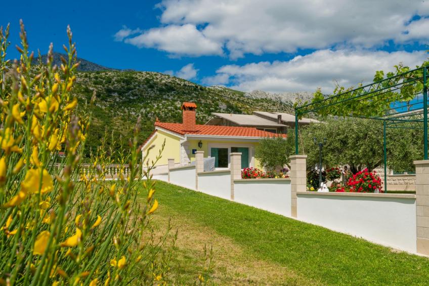 Holiday Home Maslina - foto 33