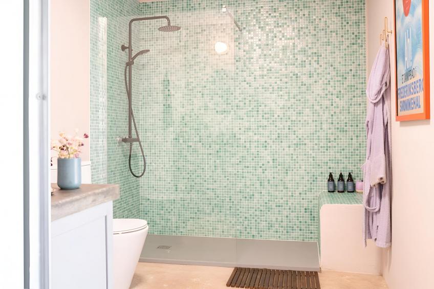 Villa Canyelles - foto 28