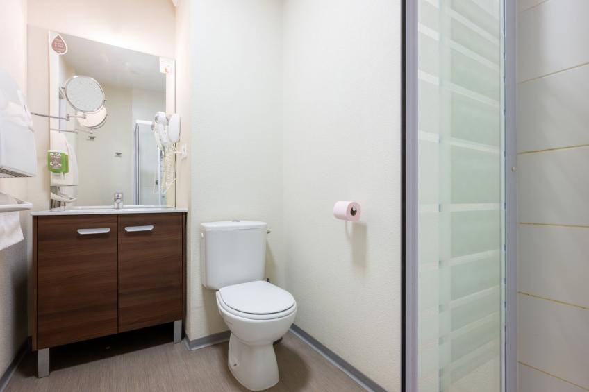 Appart'hôtel Odalys Campus Orléans St - Jean - foto 12