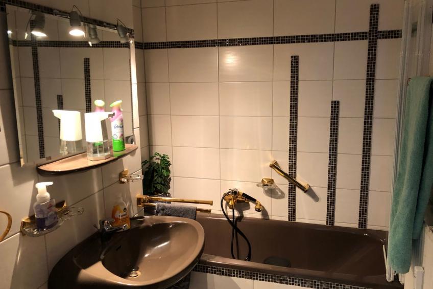 Gesamte Wohnung in Bad Kreuznach - foto 9