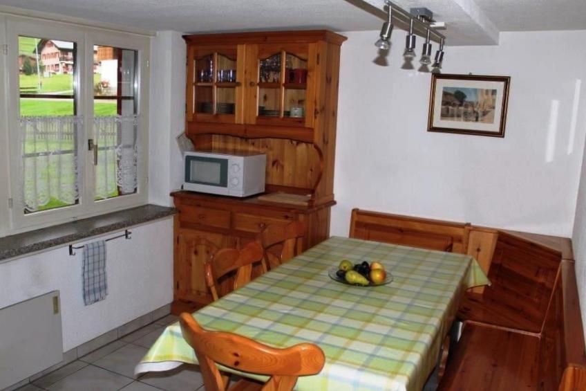 Tgèsa Turmalin Utzinger, (Camischolas/Sedrun), 210.01 - foto 6