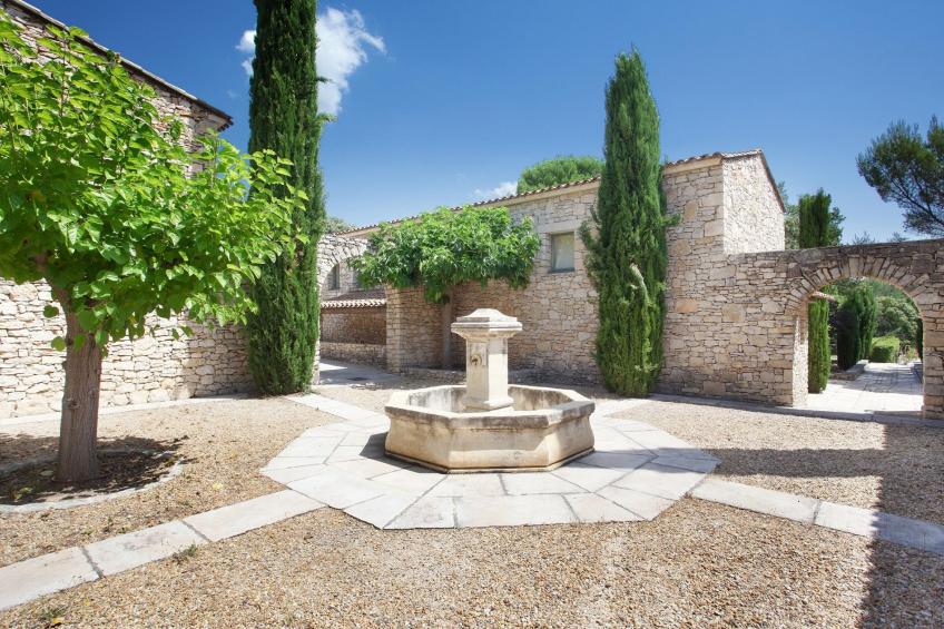 Odalys Gordes Duplex 3p8 La Bastide des Chénes - foto 17