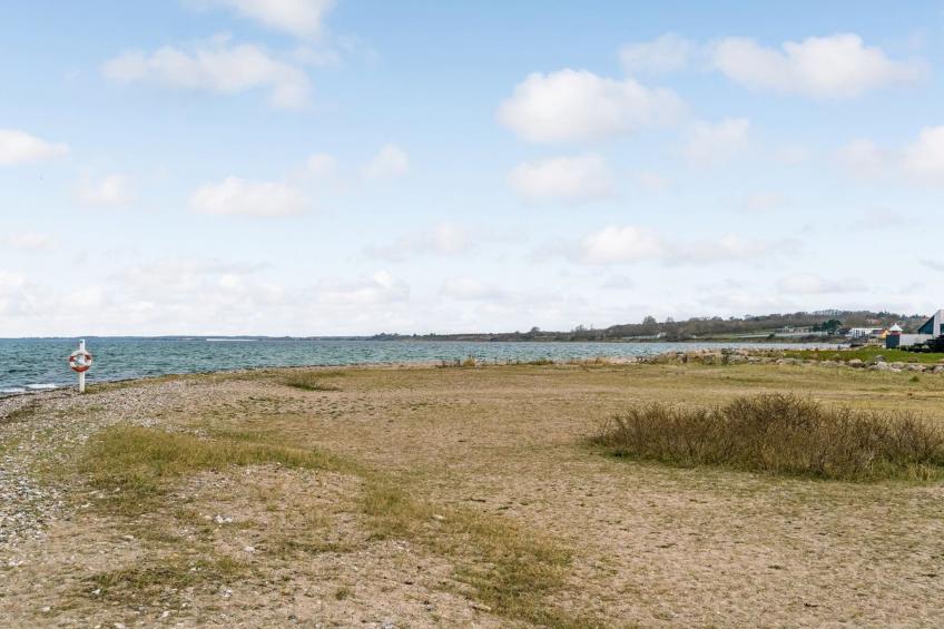"Gaby" - 250m from the sea in Funen - foto 27