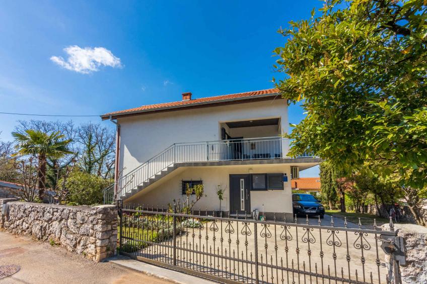 Vakantiewoning met airco - VW-PJH4G - foto 20