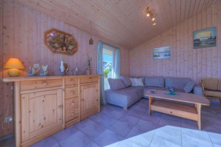 Ferienhaus Seeschwalbe-20 - foto 5