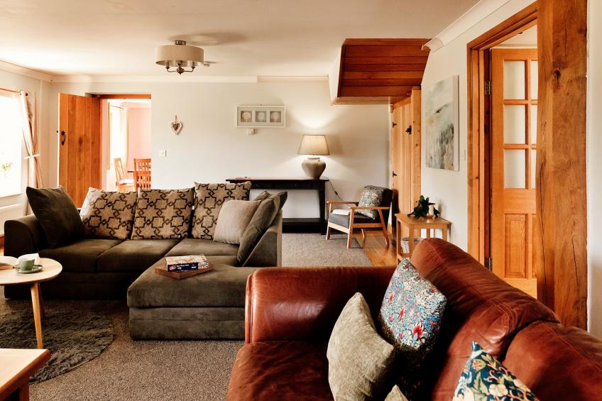 The Welsh Farmhouse - foto 5