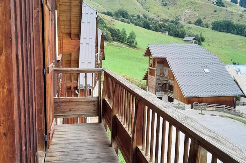 Résidence La Fontaine Du Roi - foto 7