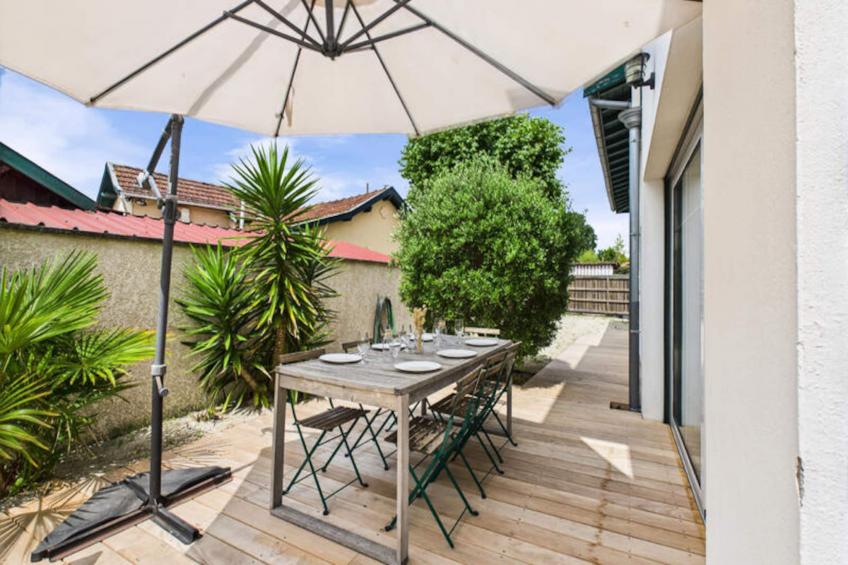 Maison à Lanton - foto 19