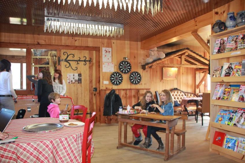 Les Chalets des Ayes - foto 22