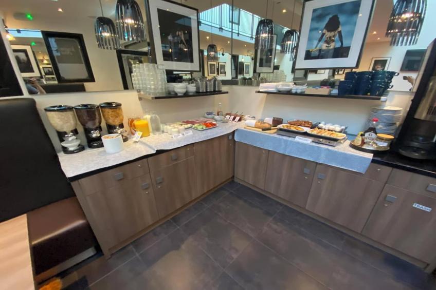 Jomfru Ane Standard Double - foto 15