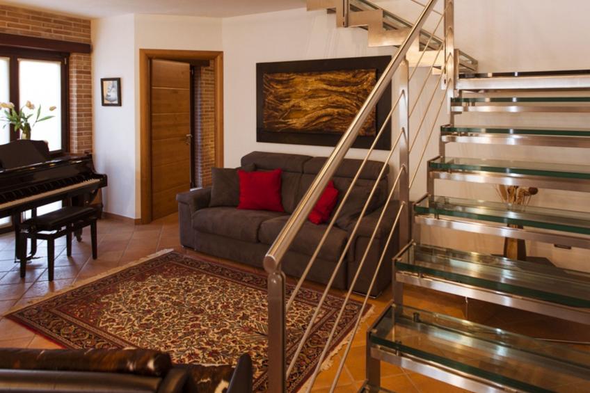 Villa in Alcamo mit privatem Pool und Garten - foto 34