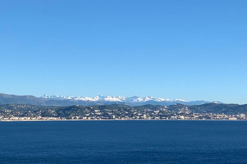 Wohnung in Mougins mit Gepflegtem Garten - foto 19