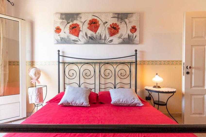 Relax Apartment mit Terrasse - foto 13