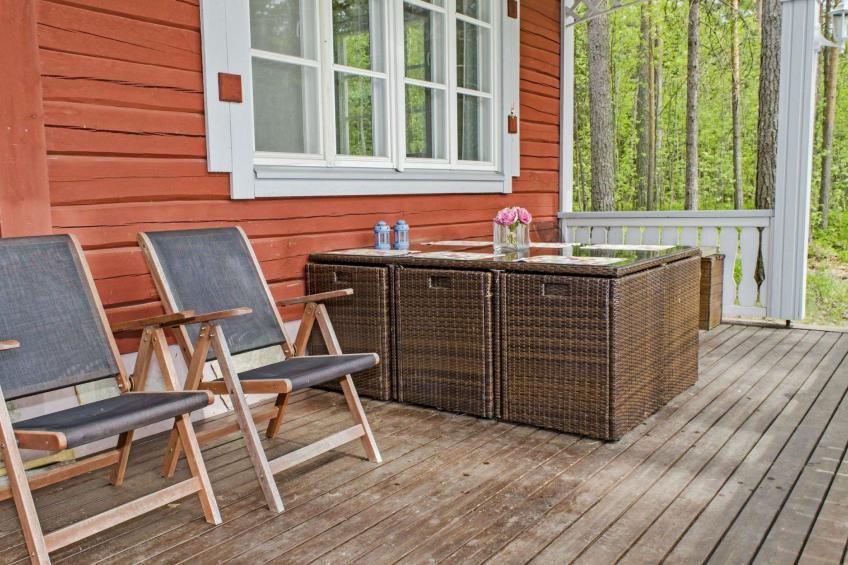 Rääkkylä honkaniemi - foto 20