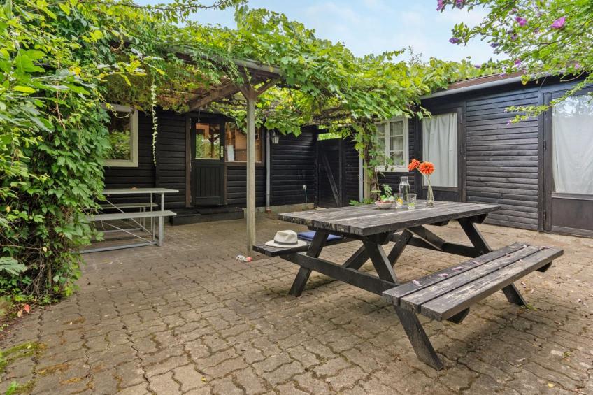 "Meeno" - 200m from the sea in Sealand - foto 15