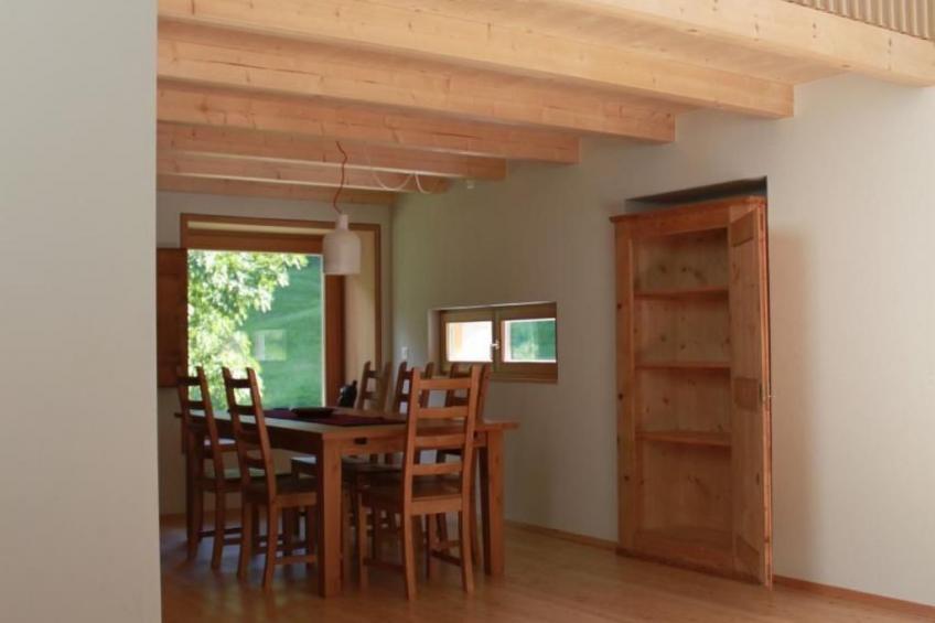 Maiensäss La Scera - foto 26