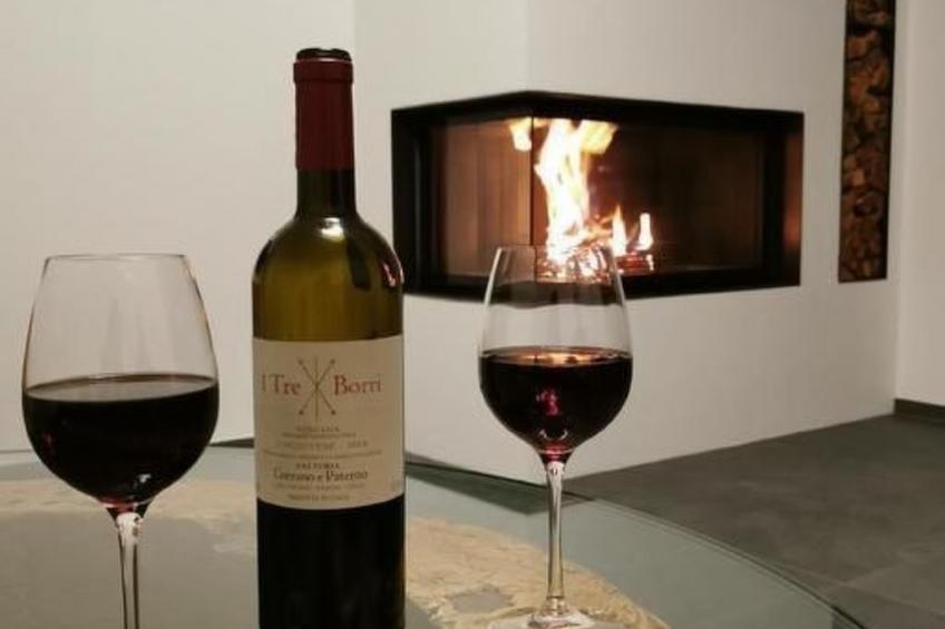 Chesa Andrea, EG - foto 7