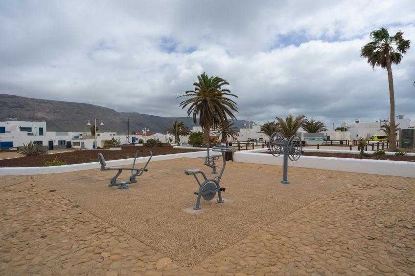 La Casa de La Graciosa - foto 117