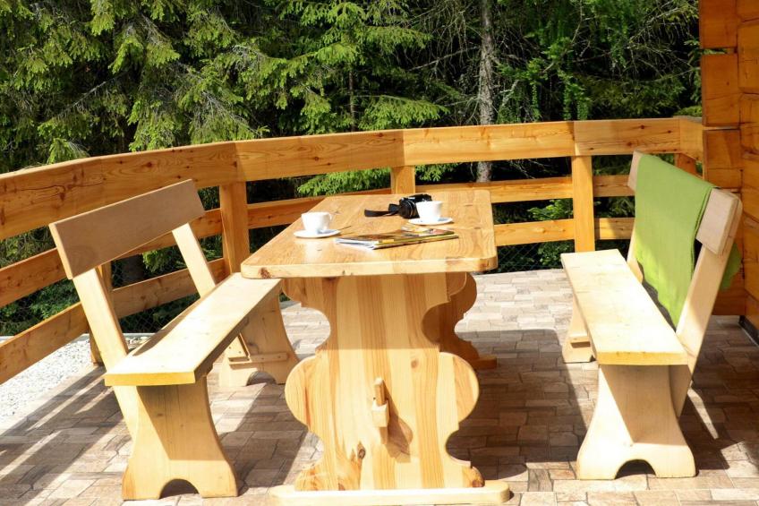 Domek pod Howyzem - foto 7