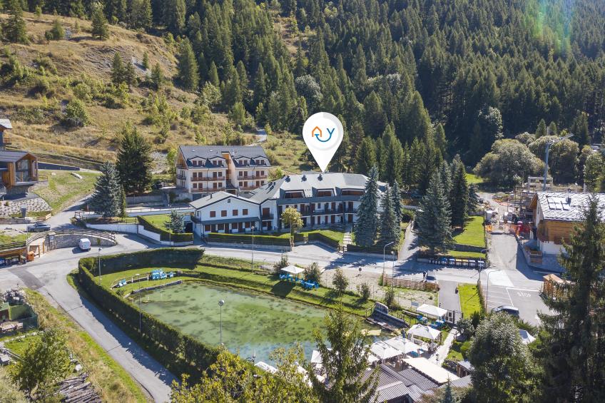 Appartamento La Selva Incantata - foto 13