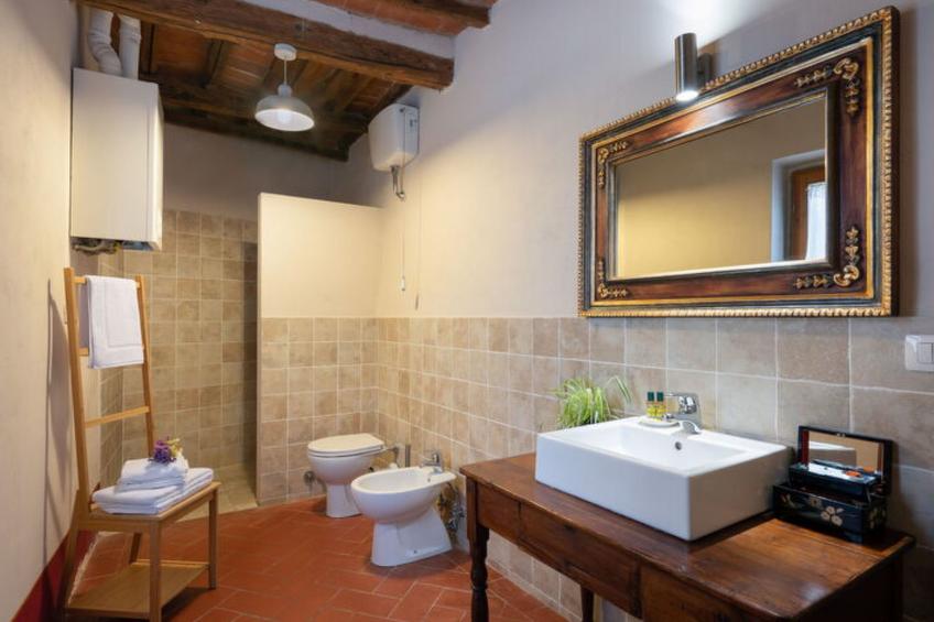 Villa Fracassini - foto 15