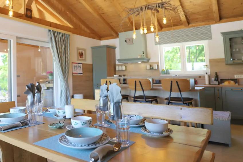 Villa Ulika with Pool - Three bedroom Vila with pool - foto 5