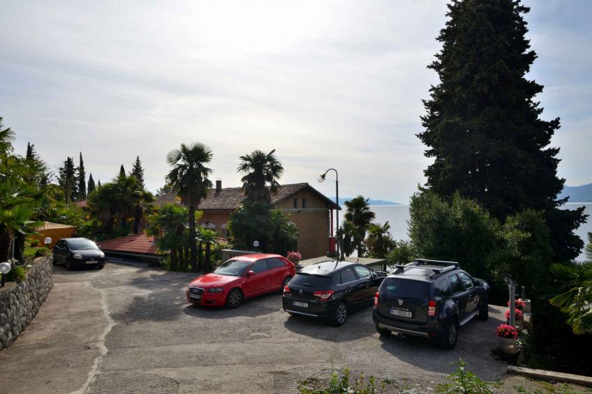 Holiday apartment with terrace and grill, by the sea - BF-48NNR - foto 15