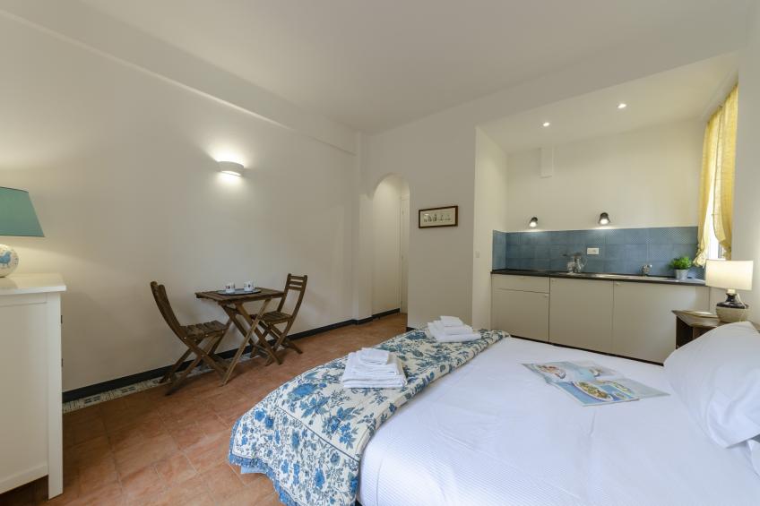 Balcony Apartment Vernazza - foto 6