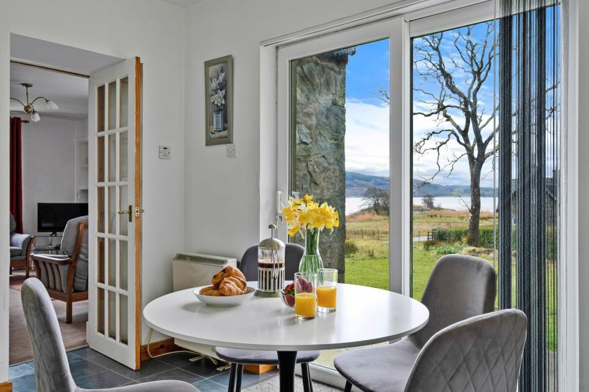 Lochead Cottage - foto 10