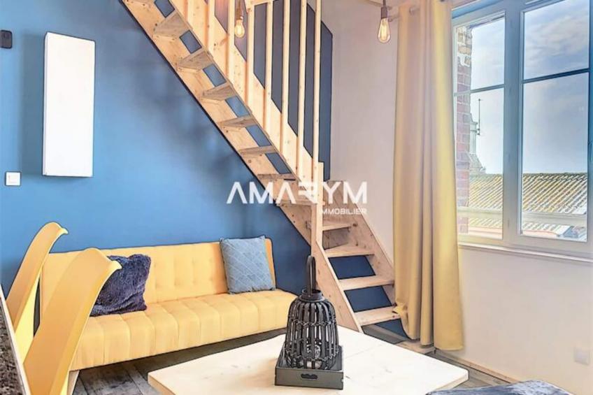 Résidence As 51 - Comme Un Poisson Dans L'eau - foto 11