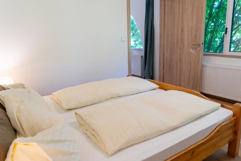 Wohnung Garten 2 Seeblick - foto 13