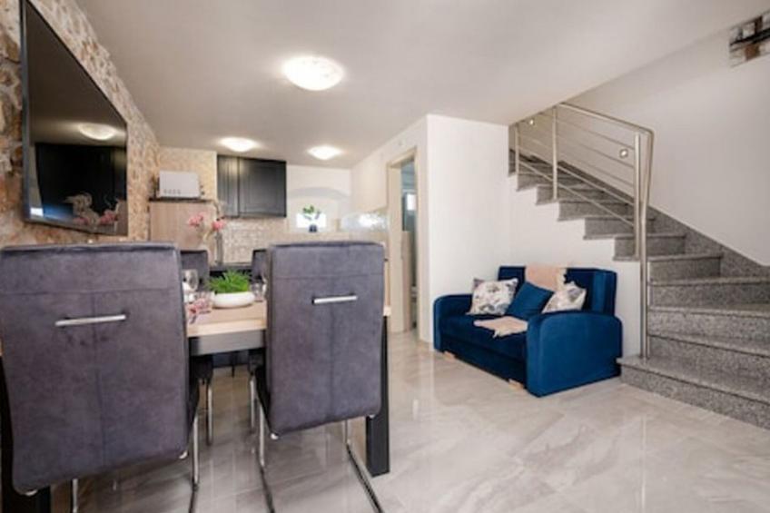 mit Whirlpool und Sauna, in Kastelir - foto 13