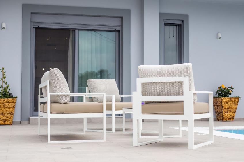 mit eigenem Garten und Grill - foto 14