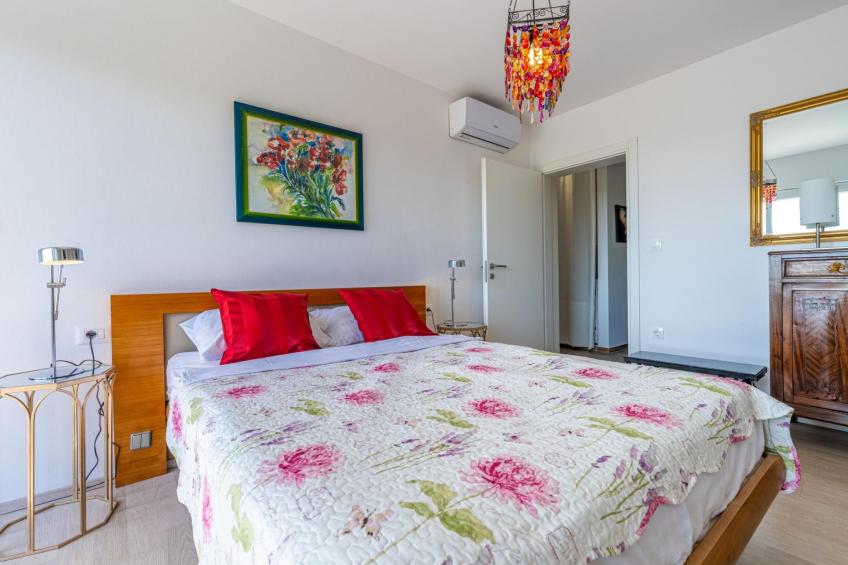 für 7 Personen und 1 Kind in Segotici, Istrien (Südküste von Istrien) - foto 28