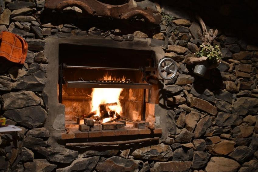 Freistehendes Ferienhaus La Maleza in La Palmita - foto 36